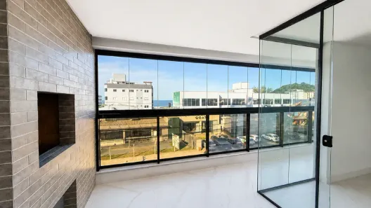 Apartamento com 3 Quartos à venda, 141m² no Praia Brava de Itajaí, Itajaí