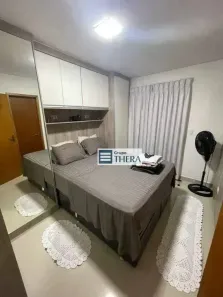Apartamento com 3 Quartos à venda, 76m² no Vila Curuçá, Santo André
