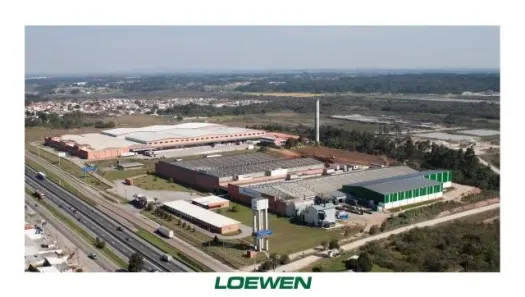 Galpão/Depósito/Armazém para alugar, 3500m² no Cruzeiro, São José dos Pinhais