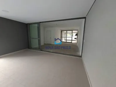 Apartamento com 3 Quartos à venda, 165m² no Vila Mariana, São Paulo