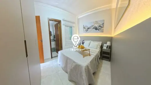 Apartamento com 1 Quarto para alugar, 30m² no Vila Carrão, São Paulo