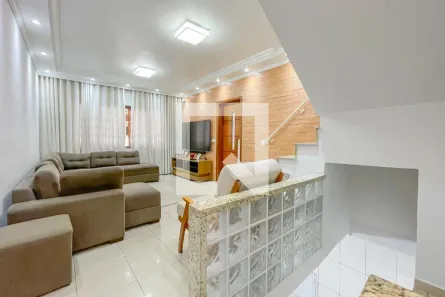 Casa com 3 Quartos à venda, 173m² no Jardim das Flores, Osasco