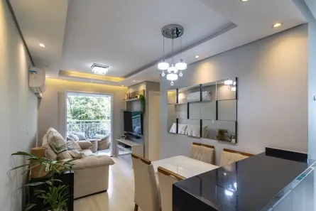 Apartamento com 2 Quartos à venda, 50m² no Vila Romana, São Paulo