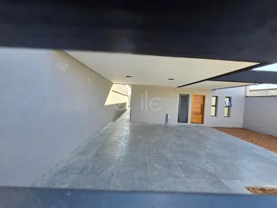 Casa com 3 Quartos à venda, 149m² no Residencial Bela Aliança, Campinas
