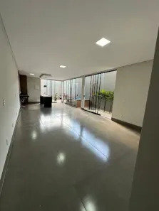 Sobrado com 3 Quartos à venda, 160m² no Setor Sul Jamil Miguel, Anápolis