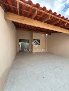 Casa com 3 Quartos à venda, 57m² no Vila Anália, Montes Claros