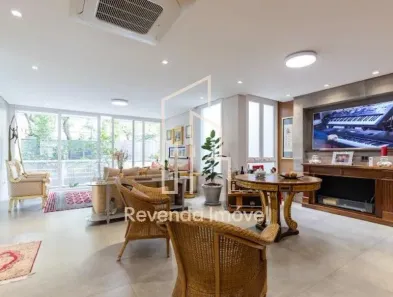 Casa com 5 Quartos à venda, 424m² no Jardim Cordeiro, São Paulo