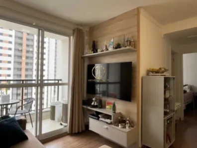 Apartamento com 2 Quartos à venda, 55m² no Bonfim, Campinas