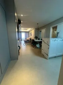 Apartamento com 3 Quartos à venda, 108m² no Campinas, São José