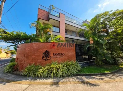 Cobertura com 3 Quartos à venda, 219m² no Piratininga, Niterói