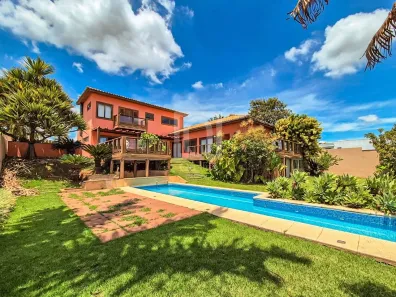 Casa de Condomínio com 3 Quartos à venda, 219m² no Village Araçoiaba, Araçoiaba da Serra