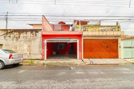 Ponto Comercial com 6 Quartos para alugar, 150m² no Jardim dos Lagos, São Paulo