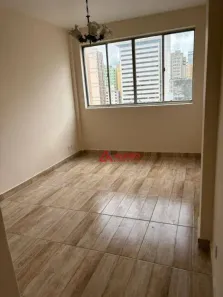 Apartamento com 3 Quartos à venda, 95m² no Barro Preto, Belo Horizonte