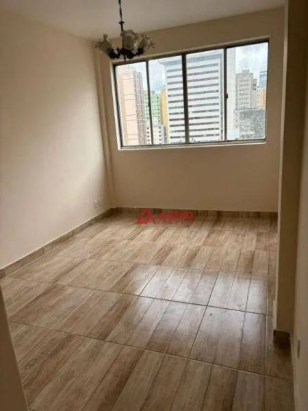 Apartamento com 3 quartos — Barro Preto, Belo Horizonte