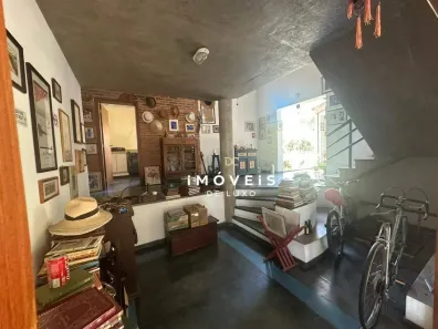 Casa de Condomínio com 3 Quartos à venda, 337m² no Condomínio Fechado Village Haras São Luiz, Salto