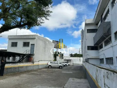 Lote/Terreno para alugar, 400m² no Vila Gilda, Santo André