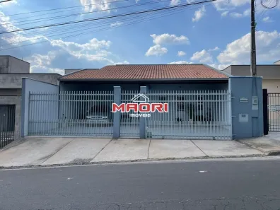 Casa com 3 Quartos à venda, 200m² no Residencial Nova Era, Valinhos