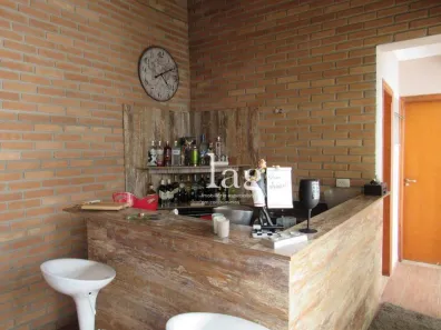 Casa de Condomínio com 3 Quartos à venda, 280m² no Parque Residencial Villa dos Inglezes, Sorocaba