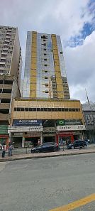 Sala Comercial à venda, 46m² no Centro, Juiz de Fora