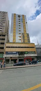 Sala Comercial à venda, 46m² no Centro, Juiz de Fora