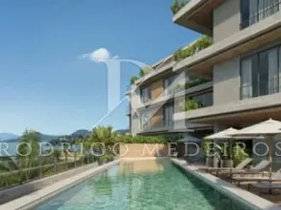 Apartamento com 4 Quartos à venda, 324m² no Cacupé, Florianópolis