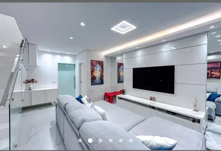 Sobrado com 3 Quartos para alugar, 160m² no Penha de França, São Paulo