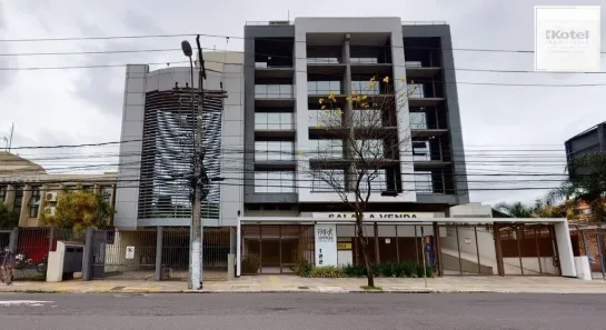 Sala Comercial à venda, 44m² no Praia de Belas, Porto Alegre