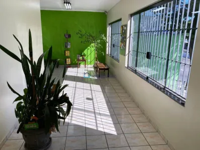 Prédio Comercial à venda, 100m² no Santo Amaro, São Paulo