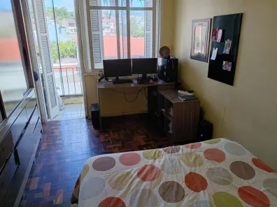 Apartamento com 2 Quartos à venda, 55m² no Glória, Porto Alegre