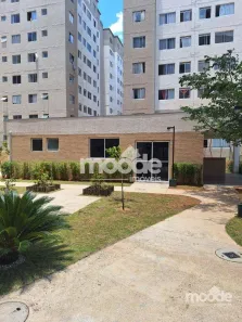 Apartamento com 2 Quartos à venda, 42m² no Jardim Boa Vista (Zona Oeste), São Paulo