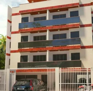 Apartamento com 2 Quartos para venda ou aluguel, 70m² no Lagoa, Macaé