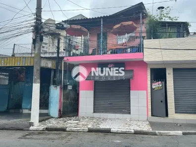 Sala Comercial à venda, 220m² no Conceição, Osasco