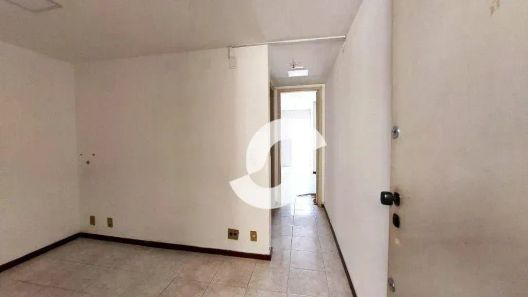 Sala Comercial à venda, 53m² no Centro, Niterói