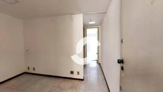 Sala Comercial à venda, 53m² no Centro, Niterói