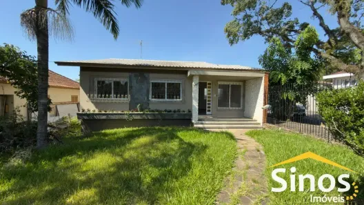 Casa com 4 Quartos para alugar, 196m² no Pátria Nova, Novo Hamburgo