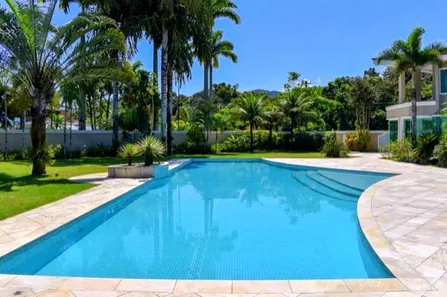 Casa de Condomínio com 4 Quartos à venda, 590m² no Jardim Acapulco, Guarujá