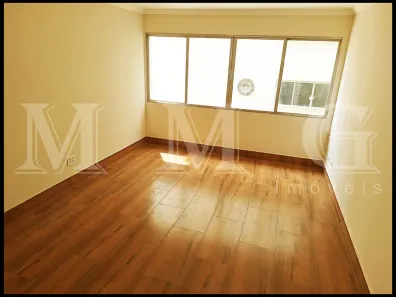 Apartamento com 3 Quartos à venda, 83m² no Vila Mariana, São Paulo