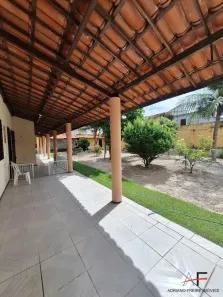 Casa com 3 Quartos à venda, 240m² no Messejana, Fortaleza