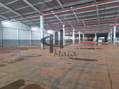 Galpão/Depósito/Armazém para alugar, 6000m² no Parque da Mooca, São Paulo
