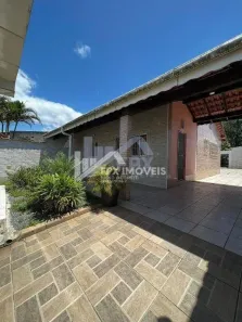 Casa com 2 Quartos à venda, 124m² no Gaivota - Praia, Itanhaém