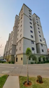 Apartamento com 3 Quartos à venda, 70m² no Terras de Santa Bárbara, Santa Bárbara D'Oeste