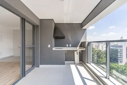 Apartamento com 2 Quartos à venda, 100m² no Pinheiros, São Paulo