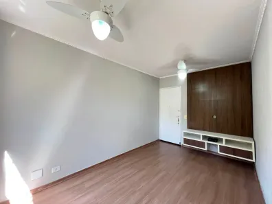 Apartamento com 3 Quartos à venda, 70m² no Jardim Pacaembu, Campinas