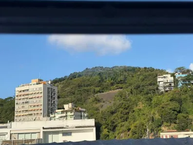 Apartamento com 1 Quarto à venda, 51m² no Laranjeiras, Rio de Janeiro