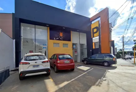 Ponto Comercial para alugar, 420m² no Jardim América, Bauru