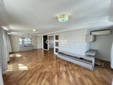 Apartamento com 4 Quartos à venda, 324m² no Jardim Esplanada, São José dos Campos
