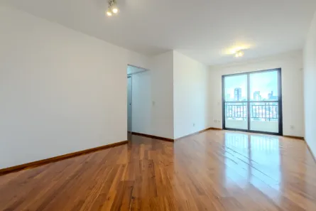 Apartamento com 3 Quartos à venda, 83m² no Vila Ipojuca, São Paulo