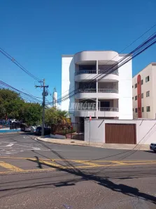 Apartamento com 2 Quartos à venda, 110m² no Jardim Santa Rosália, Sorocaba