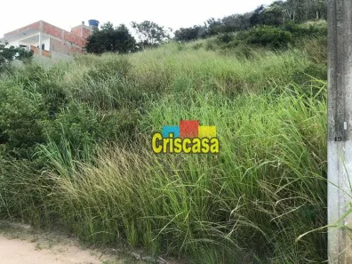 Lote/Terreno à venda, 470m² no Campo Redondo, São Pedro da Aldeia