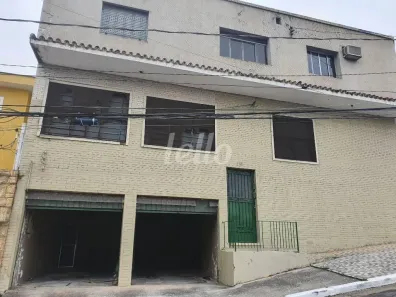 Prédio Comercial para alugar, 500m² no Vila Bertioga, São Paulo